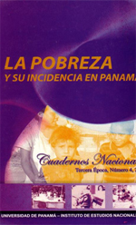 La pobreza y su incidencia en Panamá - Cuadernos nacionales