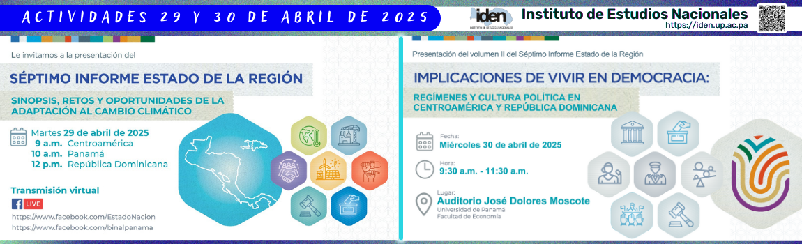 A1 - Conversatorios 29 y 30 de abril de 2025