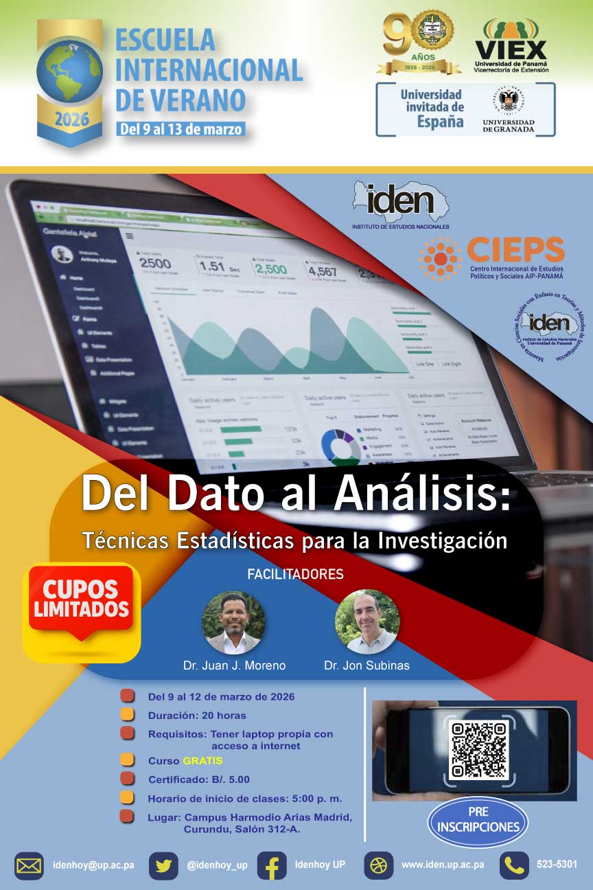 Seminario Taller Verano 2026