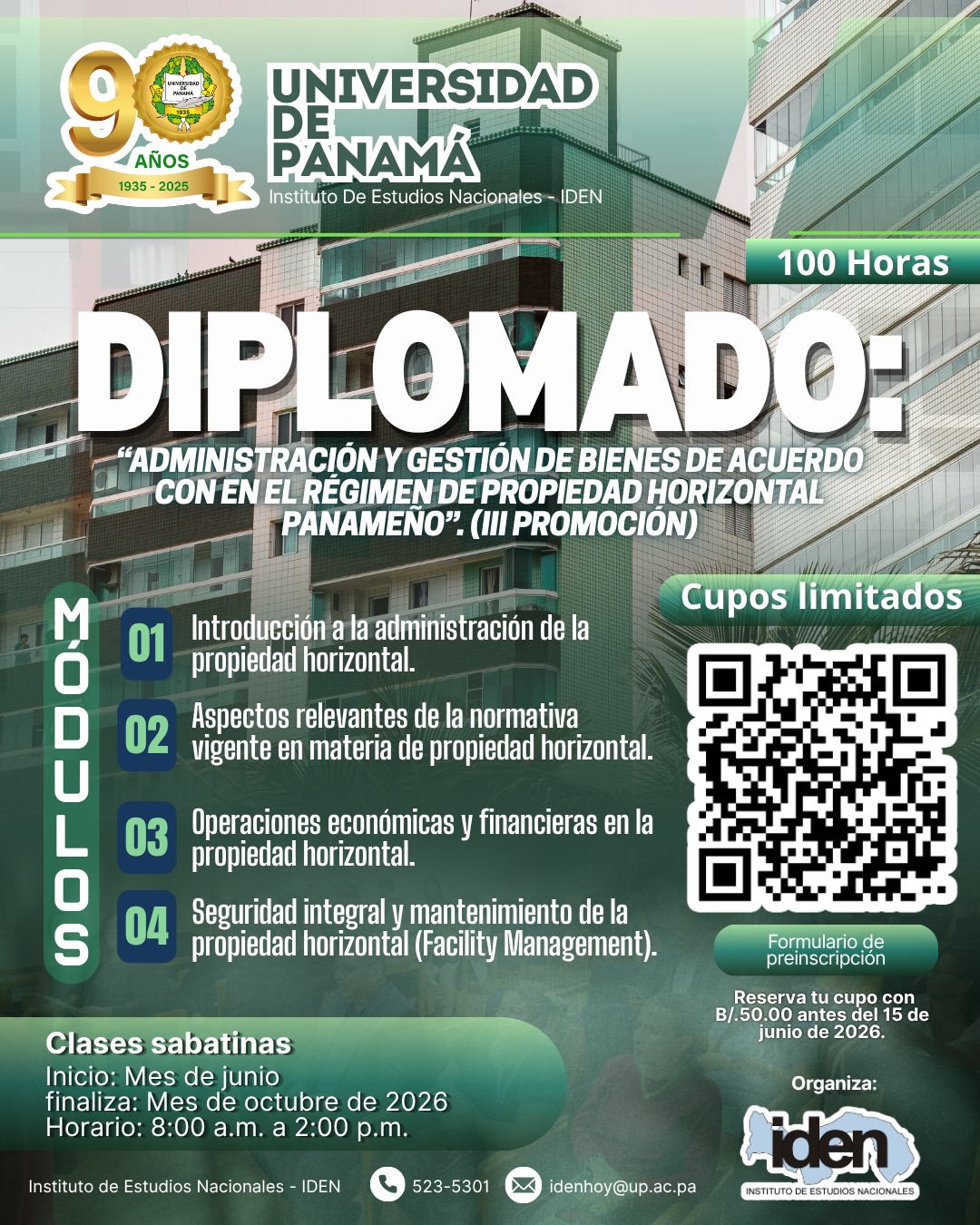 3ra promo