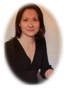 Ana Cárdenas Tomazic