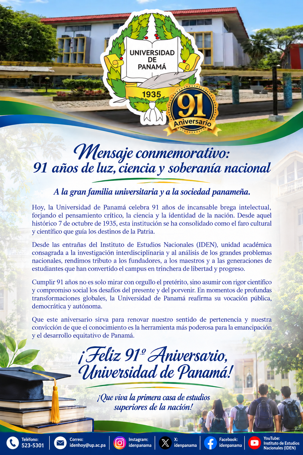 Mensaje