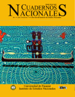 Cuadernos Nacionales: Portada 27 - Revista del IDEN