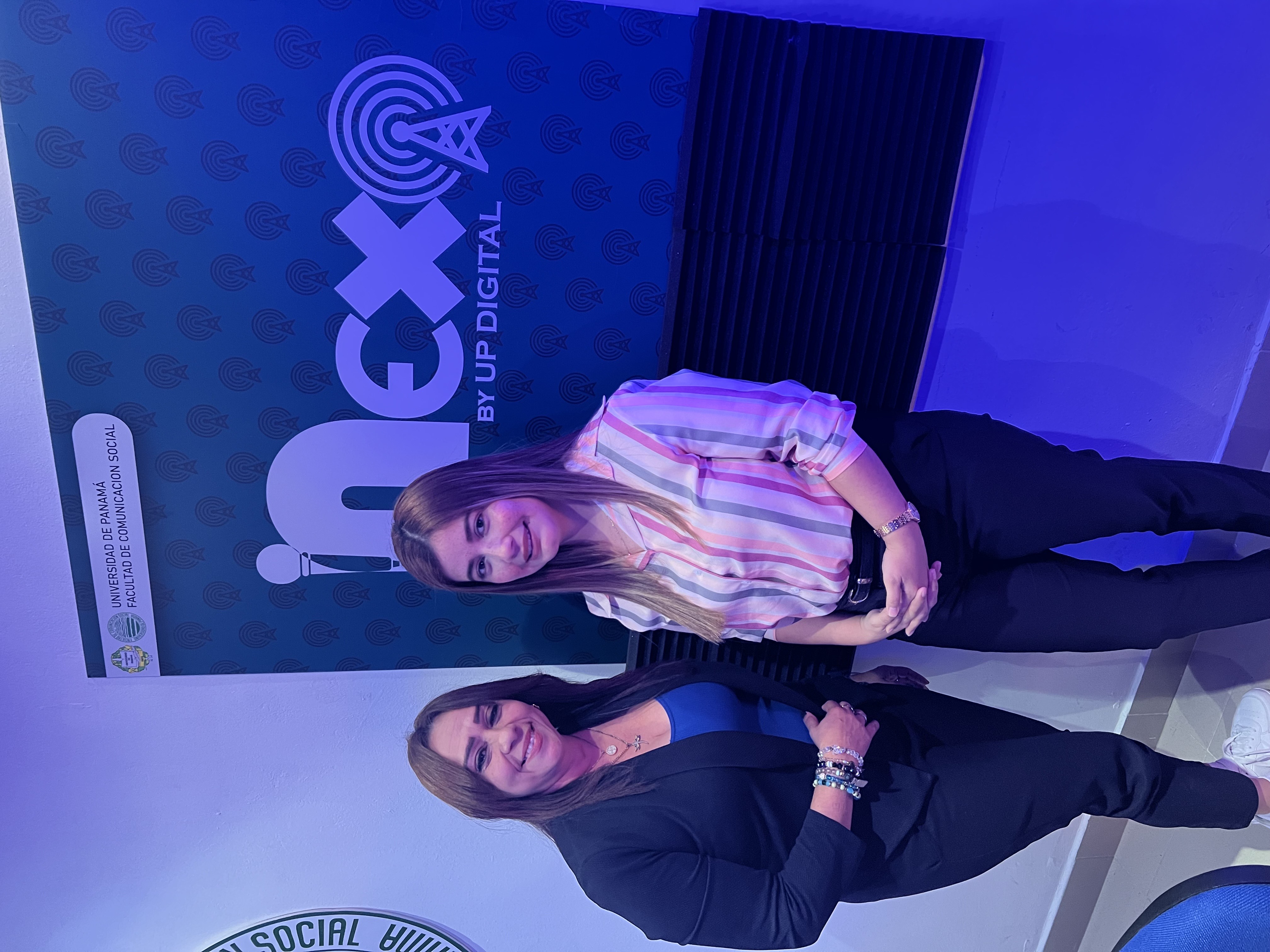 Conexiones Digitales