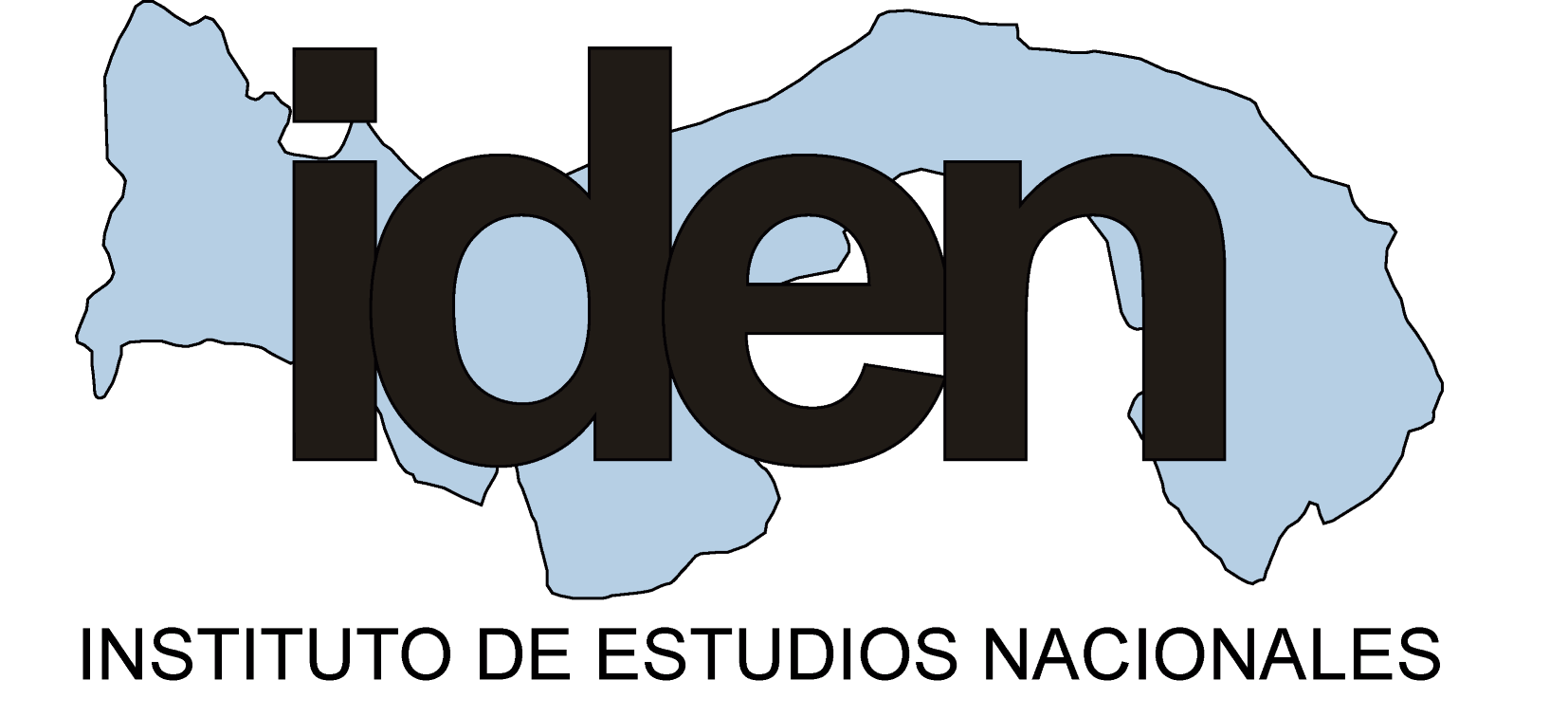 Logo IDEN
