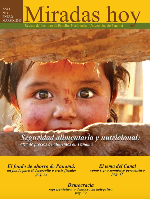 El IDEN presenta la revista en Digital Miradas Hoy