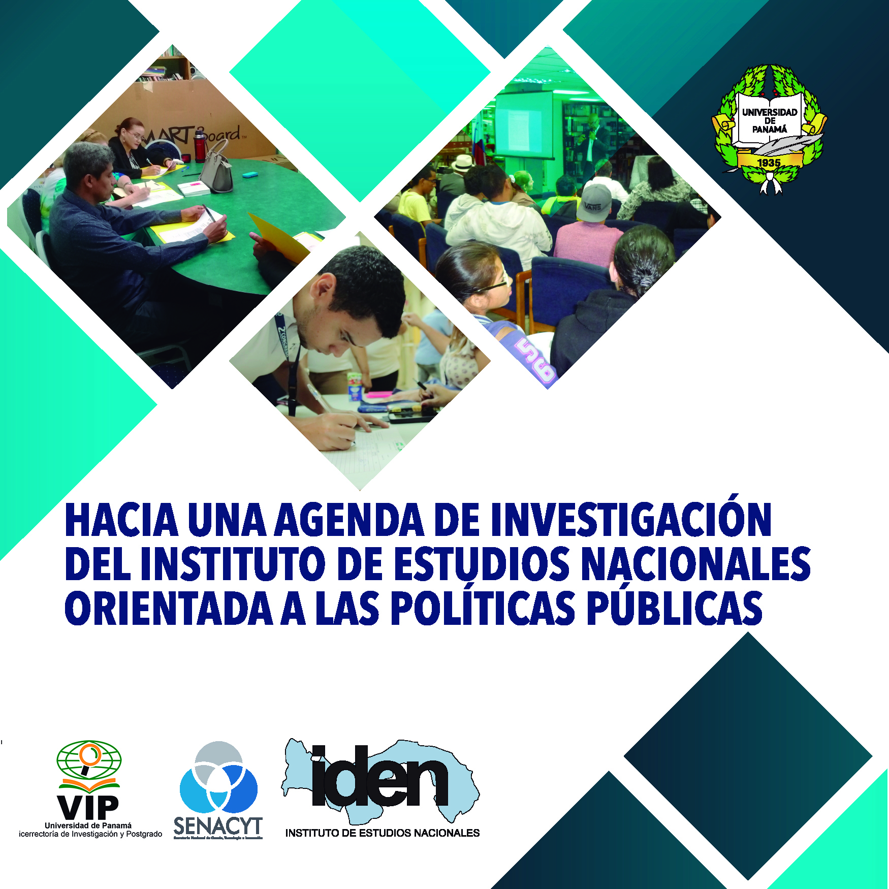 Diagramación (A.D.)