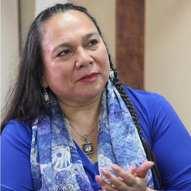 Dra. Ana Silvia Monzón