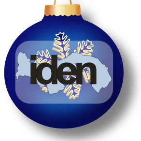 Mensaje navideño del Iden