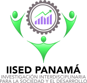 Logo: Grupo de Investigación Interdisciplinaria para la Sociedad y el Desarrollo