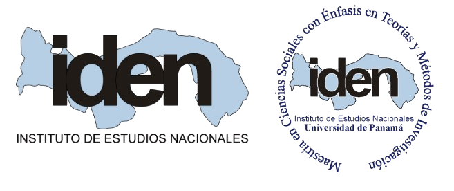 Maestría - IDEN