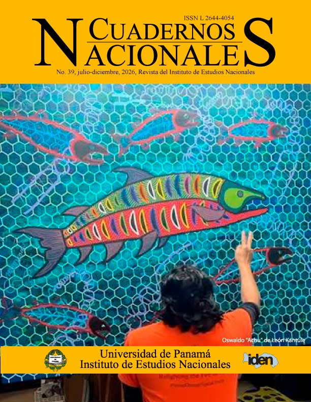 C. N. No.39 - Julio - Diciembre
