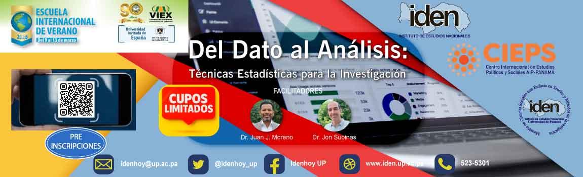 Seminario Taller Verano 2026