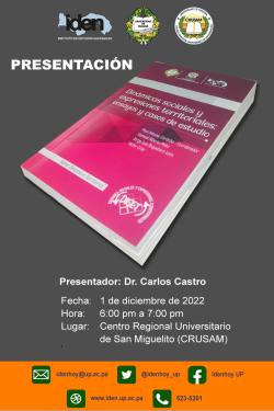 Dinámicas sociales y expresiones territoriales: ensayos y casos de estudio