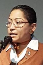 Mgtr. Rebeca Yanis Orobio (Investigadora asociada)