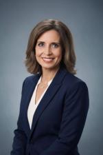 Mgtr. Kathia Nitza Castillo Justiniani