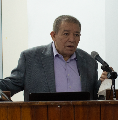 Dr. Aristides Isaac. Gómez, Director del Instituto de Estudios Nacionales, invitado a la 9ª Conferencia Latinoamericana y Caribeña de Ciencias Sociales (CLACSO)