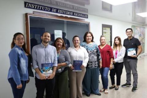 IDEN TEST IDENTIDADES