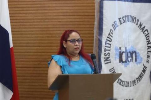 IDEN - Dr. Gabisel Barsallo