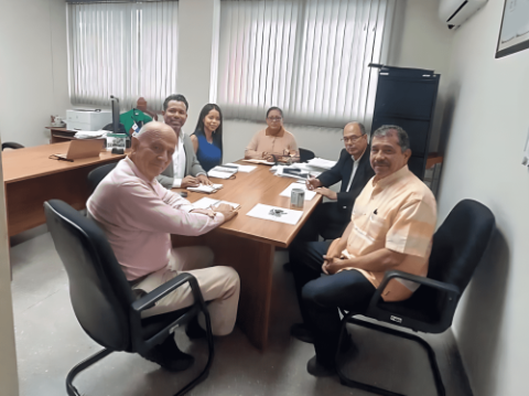 Del dato al análisis (seminario)