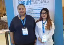 IDEN participa en el Regional Partners Forum de UNESCO