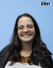 estudiante de maestría: Ida Graciela Gálvez