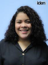 estudiante de maestría: Ileana Corea