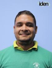 estudiante de maestría: Santos Ramírez