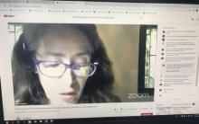 I Ciclo de Conferencia, Desastres Naturales: ¿Naturales o Antropogénicos?