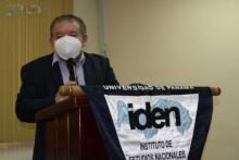 IDEN conmemora los 35 años de fundación con 