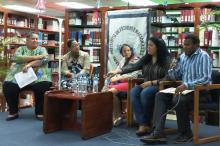 IDEN realiza jornada académica