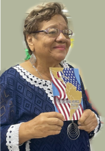 Presentación del libro "La Doctrina Monroe, Siglo XIX" de la Dra. Enilsa de Cedeño