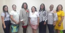 Sustento su Trabajo de Tesis Lic. Vanessa Monserrat Campos Alvarado