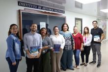 IDEN TEST IDENTIDADES